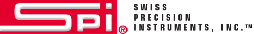 Swiss Precision Instruments 